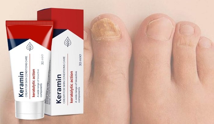 Jak Keramin pomaga wyeliminować problemy z wątrobą i układem pokarmowym - in Poland